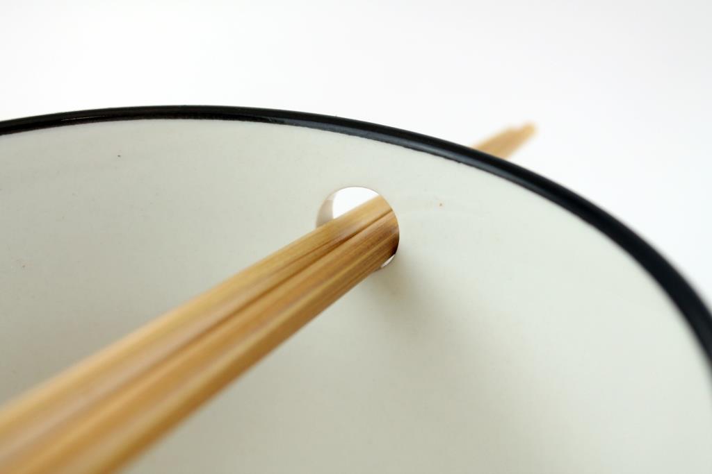 Geisha Pair Japanese Style Bowls
